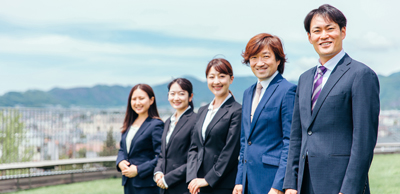 キャリア採用