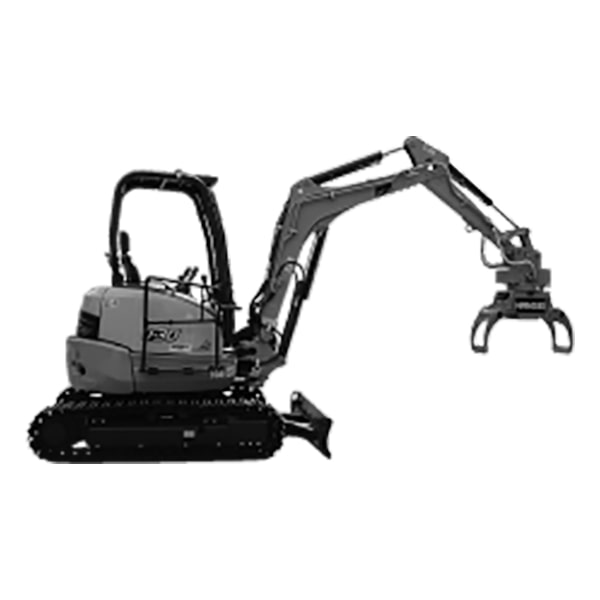 グラップル 0.14m3クラス U-30-5SP | 甲陽建機リース グラップル 0.14m3クラス U-30-5SP | 甲陽建機リース