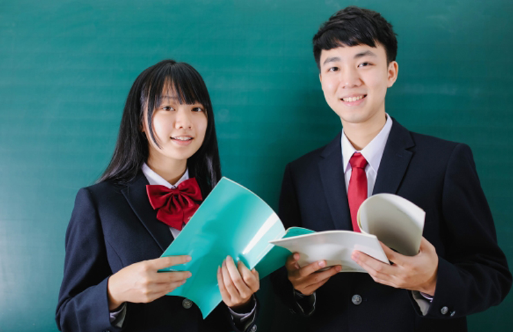 新卒および高校生採用